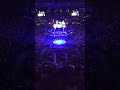 Nate Diaz walkout ufc 263