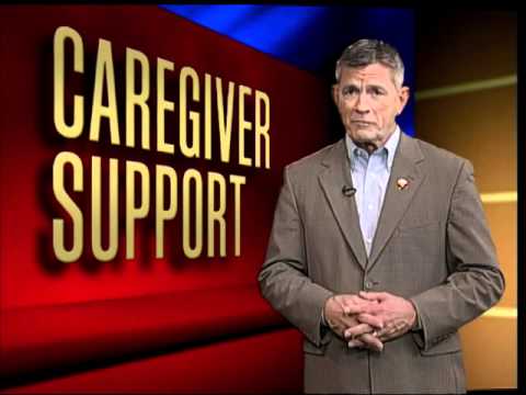 veterans health administration acronyms Caregiver Support