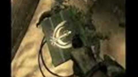 mw2 - how to shotgun jump out of rust