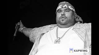 Deathline50s Big Pun Dream The Intro Xxx Instrumental Version