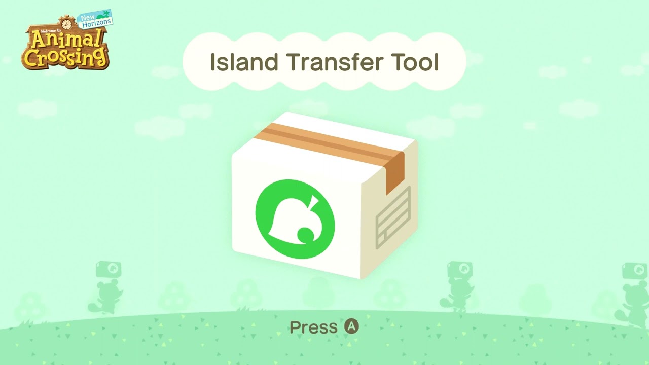 Animal Crossing: Island Transfer Tool - Episode 1: Best Collab Ever! (Finale)