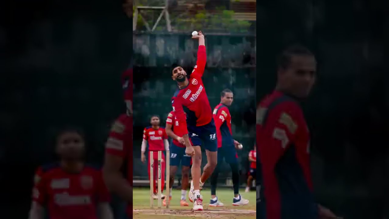 Shers ready to end their campaign on a high | PBKS | IPL 2022