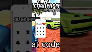 indian bike 3d game l new cheat code #comedy #gaming