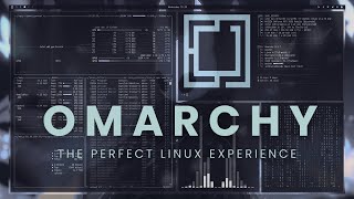 I Tried Omarchy Linux BTW!… and WOW (Complete Beginner Guide)