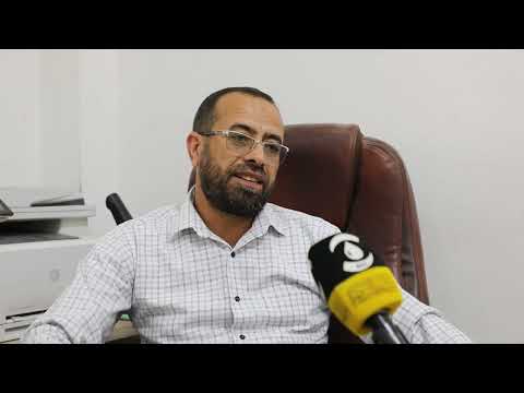 قسم الموارد البشرية عمل حثيث وعطاء مستمر