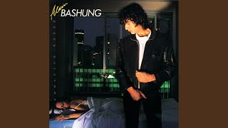 Video-Miniaturansicht von „Alain Bashung - Pas question que j'perde le feeling (Remix 1992)“