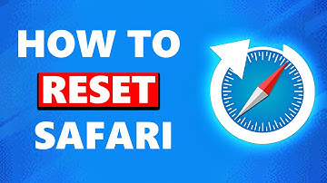 How To Reset Safari On iPhone