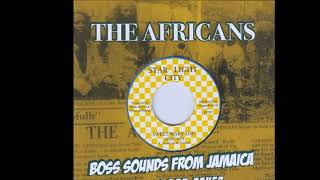 7” Africans Sweet Mary Lou FRM311 Federal Records /00080 Africans - Sweet Mary Lou - YouTube