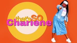 That’s So Charlene “ THE VISIT “ episode 1 (DisneyParody)