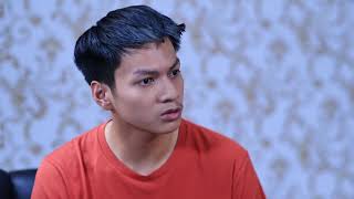 trailer merangkai kisah indah eps 165 besok Jumat 26 Desember Pukul 17:00 WIB hanya di Indosiar