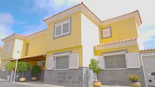 CHALET DE 300m2 EN SONNELAND - San Bartolomé de Tirajana - Gran Canaria - España