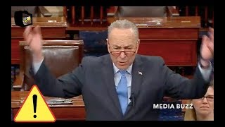 Chuck Schumer PRAISES Trump on China and Says Trump Was Right!