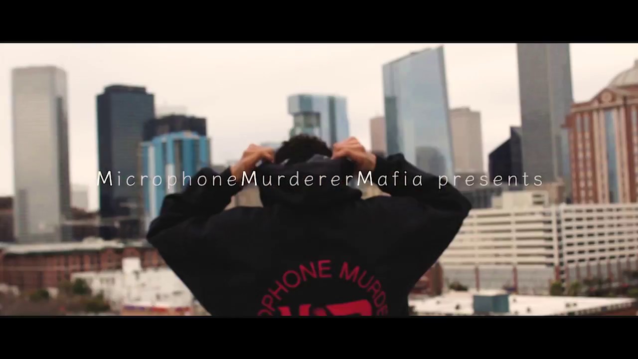 Versaholik - 74 BARZ (OFFICIAL MUSIC VIDEO) shot and edited by RussellFilmTV