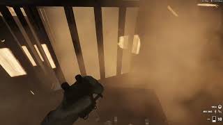 My solo fun on arma reforger w.c.s server