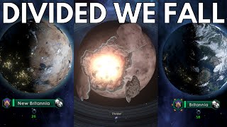 Fear of the Dark - Stellaris Lore