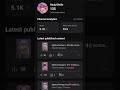 Journey of 180 subscribers😍✨ #goals #short #shortsfeed #subscribe #subscribe