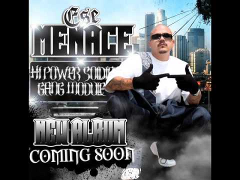 Ese Menace - New album coming soon - YouTube