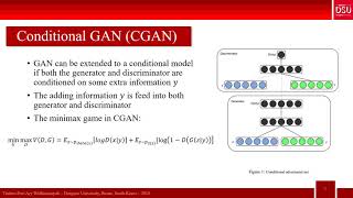 Conditional Generative Adversarial Nets