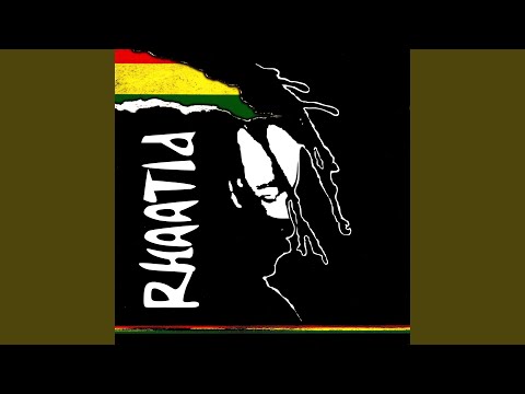 Rhaatid — Rasta On Broadway