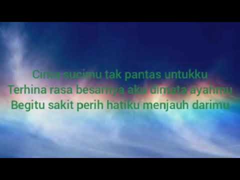 Thomas Arya feat Elsa Pitaloka- Hidup Mati Denganmu (lirik)