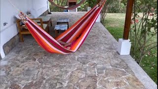 Olon Cabin, Olón, Ecuador