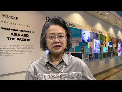 USLS 2023 - United Nations Under-Secretary-General