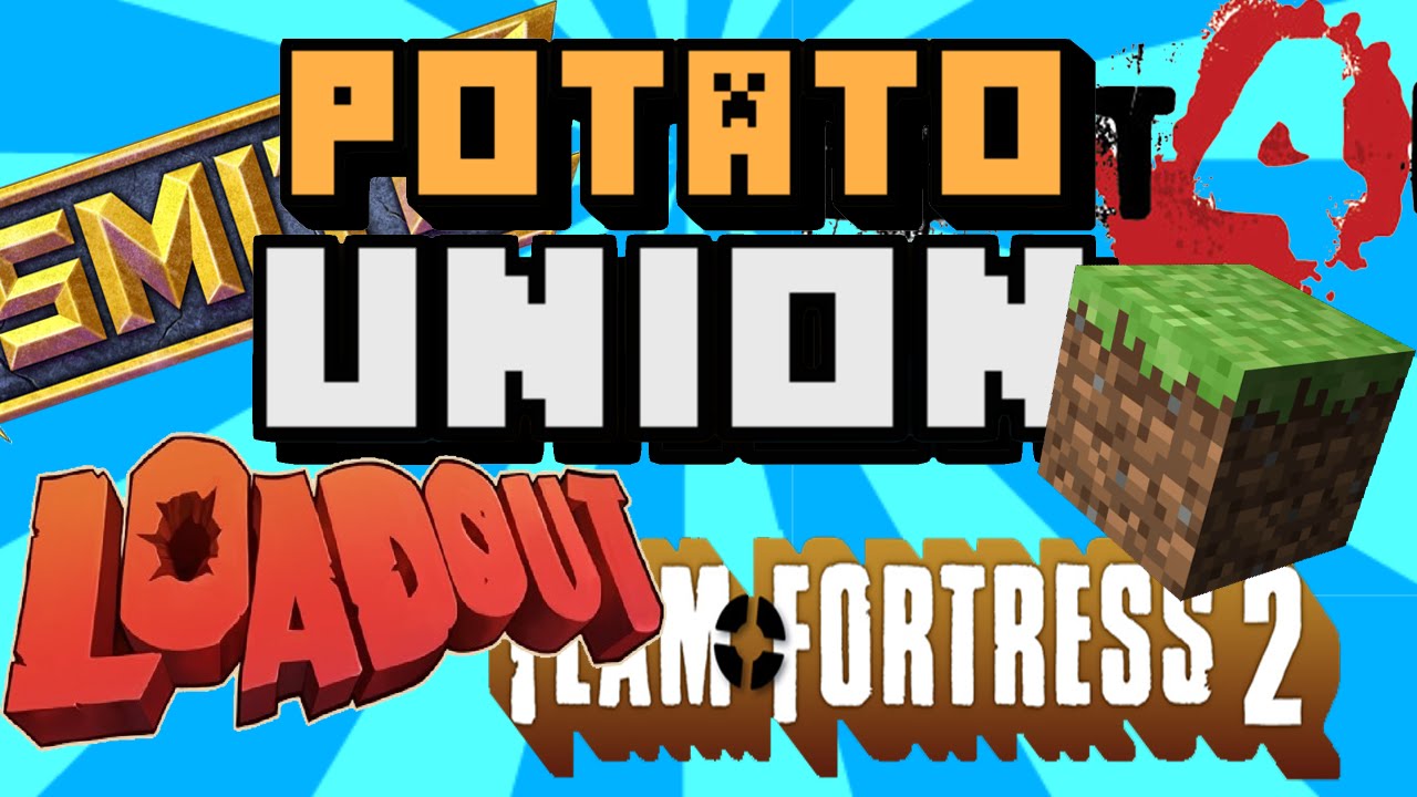 The Potato Union: An Introduction