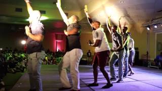 Barefoot Summer Jam 2016| Alpha Phi Alpha Fraternity, Inc.