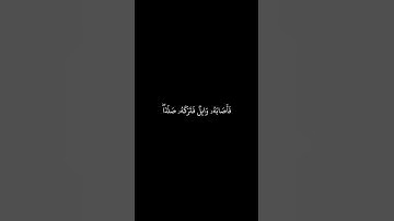 #القرآن_الكريم #الفرقان #الذكر #سورة_البقرة #معاذ_صيام #قرآن #القران_الكريم #quran #قران_كريم #قران