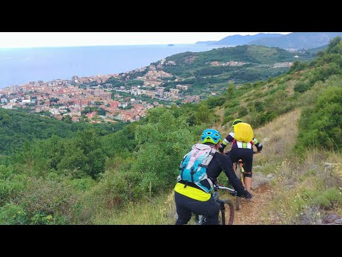 Video: Cele Mai Bune Rute De Ciclism Din Italia