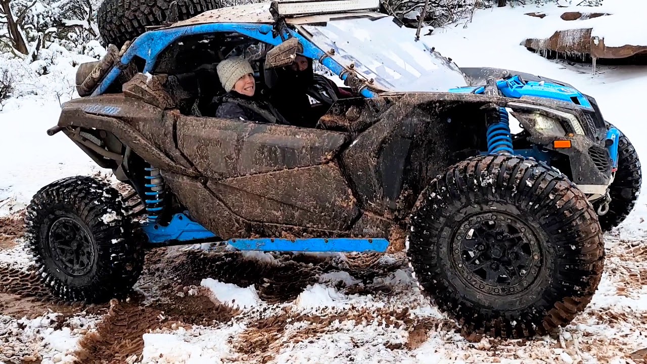 "Top Of The World" Trail. Moab, Utah.