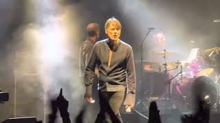 Suede - Turn Off Your Brain &amp; Yell + Personality Disorder - The Forum - Bath - 3rd March 2023