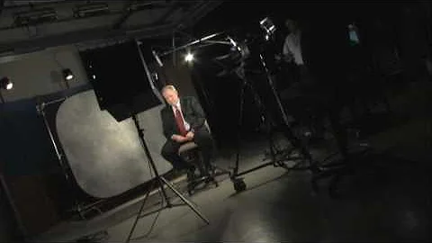 Marist Dean's Videologue: Intro