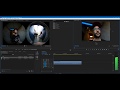 How to Edit 360 VR Video for YouTube Using Samsung Action Director w/ Premiere Pro CC 2017