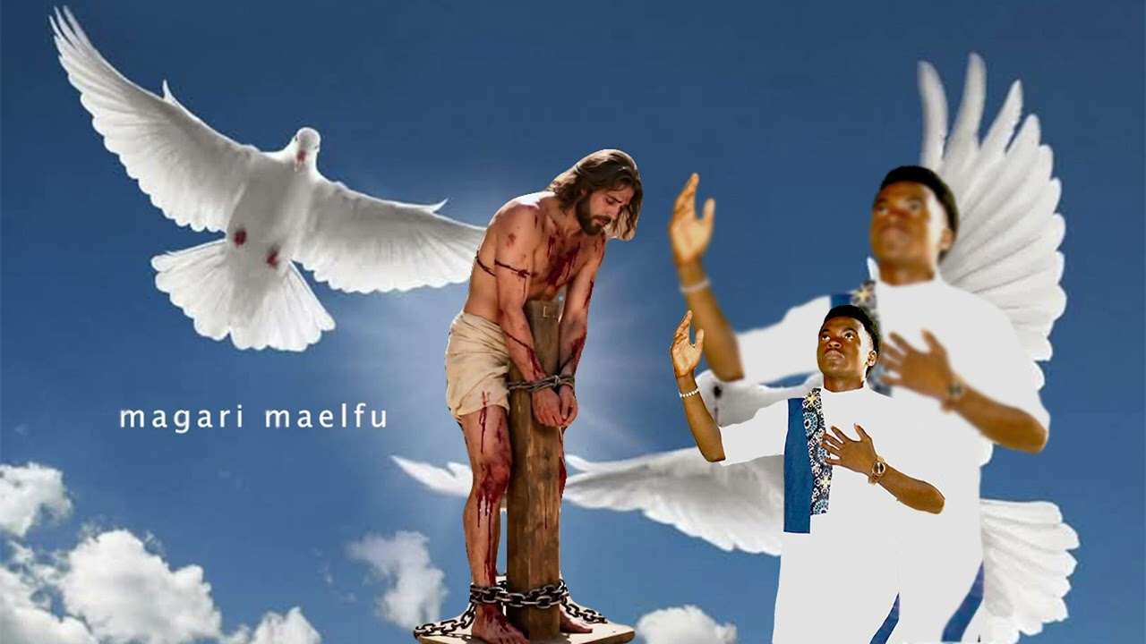 Emanuel Amani Matendo ya mungu