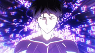 Black Out Anime Mix [ edit ]