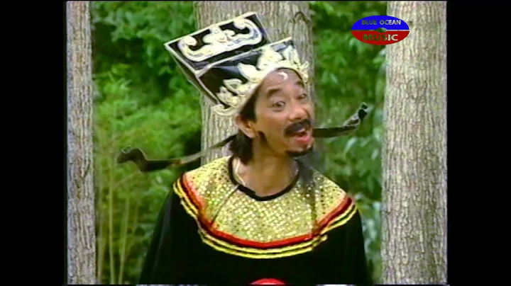Hai Bao Cong Xu An Bat Hieu Nhi (Bao Chung, Huu Ng...