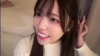 2025／01／16 22:33　岩田陽菜　2月23日クルージング生誕イベあるよ！🛳️