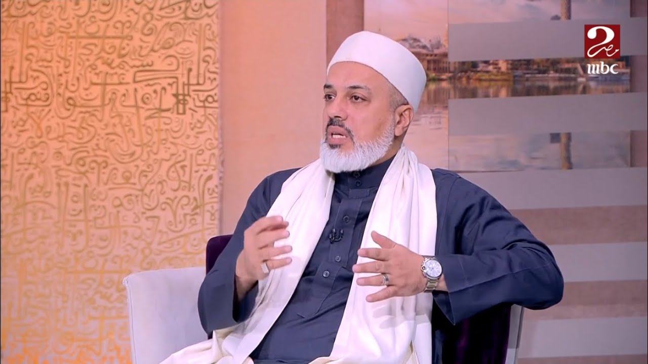 من القلب للقلب | شرح حديث اغتنم خَمْسًا قَبْلَ خَمْسٍ