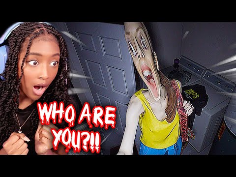 WHY IS SHE CLEANING CLOTHES IN MY HOUSE?!!  | Alternate Watch