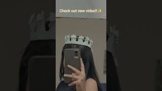 Easy And Cute Crafts✨