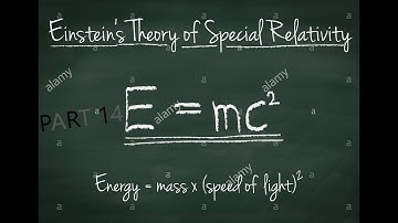Special Theory of Relativity | Stanford University | 14 | [Spacetime diagrams (part 2)]