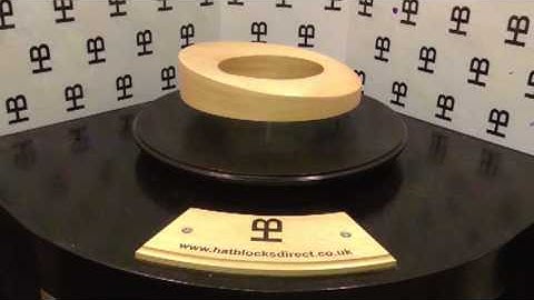 Hat Blocks Direct HB030