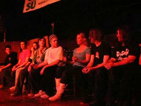 CCSU Newquay present Rod Stevens - Comedy Hypnotis...