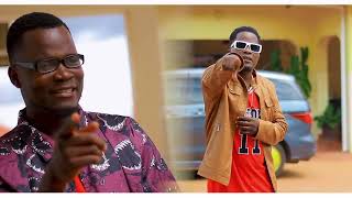 Gagasparrow Ft Phil Don wabodza bonga Studios