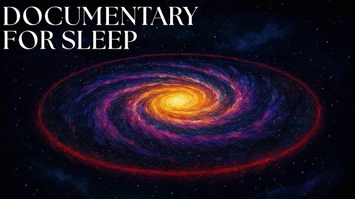 Can the Universe Be Infinite and Still Have an Edge? | Documentary For Sleep