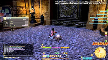 FFXIV ARR Gil Guide 60k in 10 minutes Ep. 2