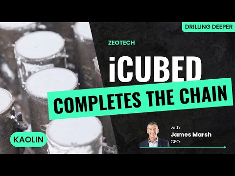 What Zeotech S Latest Deal Unlocks For AusPozz 