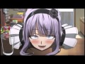 MICHI -「Checkmate!?」【だがしかし】(House Edit)