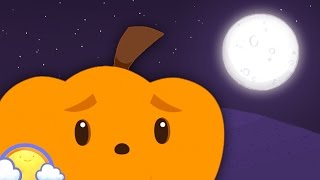 Whats So Fun About Halloween? Halloween Songs For Kids Cheeritoons